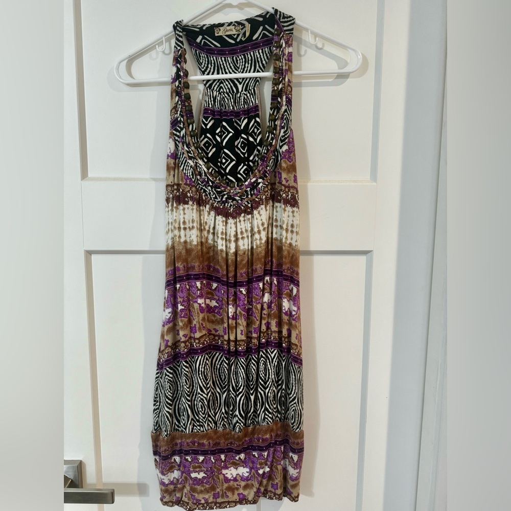 Vintage Guess Tunic